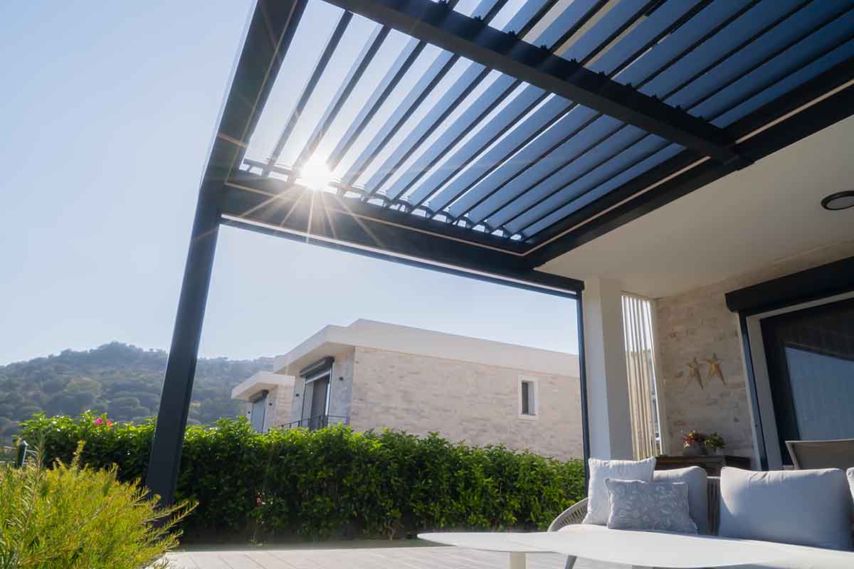 Pergolas sur mesure, Épinal