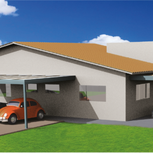 Pergola bioclimatique Haut-Rhin